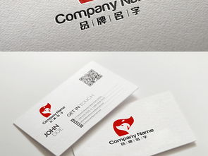 宠物行业Logo设计素材 从萌宠标识到商业服务的一站式解决方案