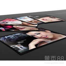 深圳数码印刷装订 高效打造专业广告画册，24小时周到服务全程护航